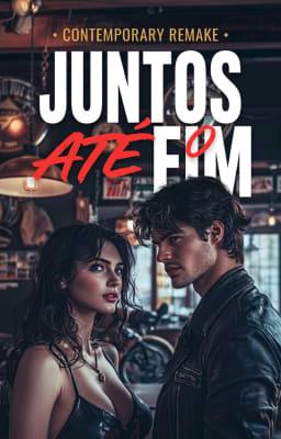 Cover image for Juntos Até o Fim