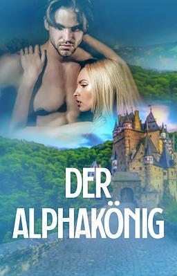 Cover image for Der Alphakönig