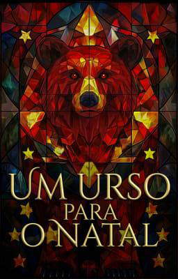 Um Urso para o Natal