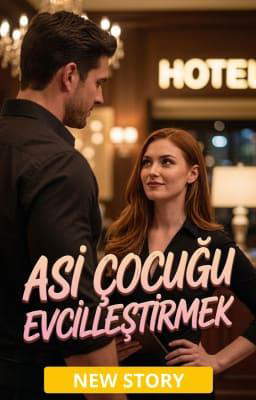 Asi Çocuğu Evcilleştirmek