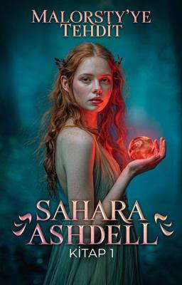Sahara Ashdell Kitap 1: Malorsty'ye Tehdit