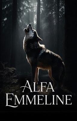 Cover image for Alfa Emmeline