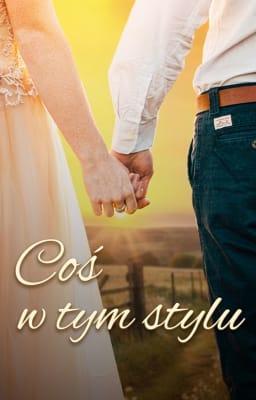 Coś w tym stylu