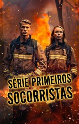 Cover image for Série Primeiros Socorristas