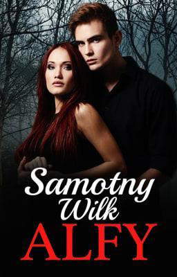 Samotny Wilk Alfy