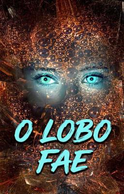 Cover image for O Lobo Fae