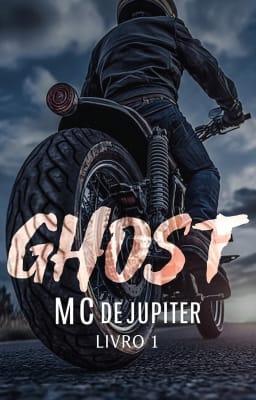 Livro 1 do MC de Jupiter: Ghost