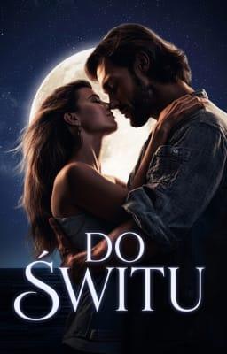 Cover image for Do świtu