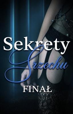 Cover image for Sekrety Grzechu: Finał