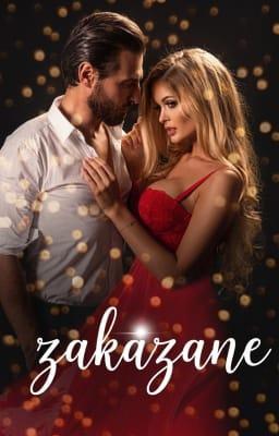 Cover image for Zakazane