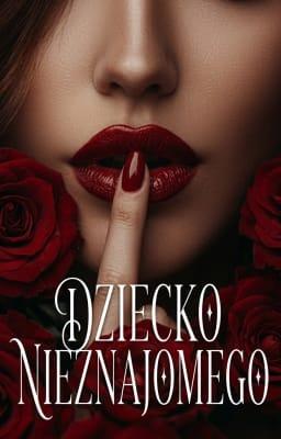 Cover image for Dziecko nieznajomego