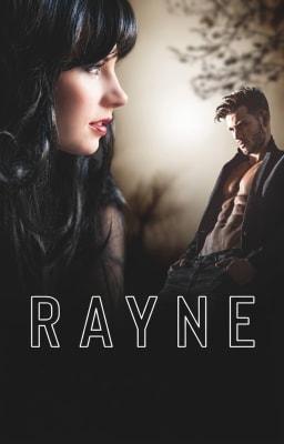 Cover image for Rayne