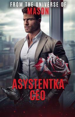 Cover image for Asystentka CEO