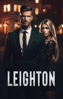 Cover image for Leighton