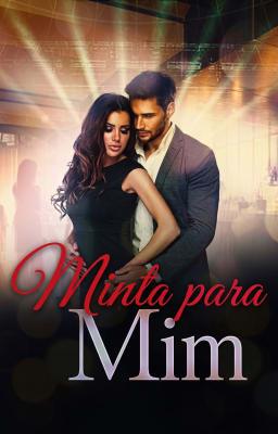 Cover image for Minta para Mim