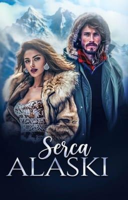 Cover image for Seria Serca Alaski