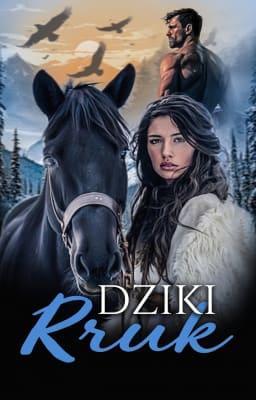 Cover image for Dziki Kruk
