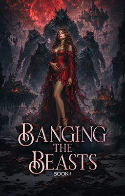 Banging the Beasts Book 1: Banging the Beasts
