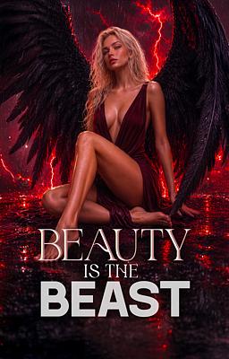 Cover image for Beauty Is The Beast Book 1