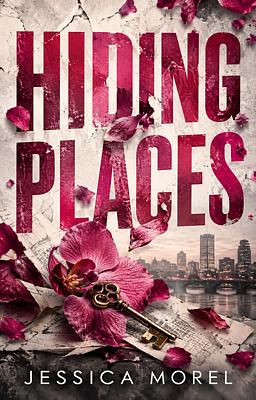 Cover image for Hiding Places