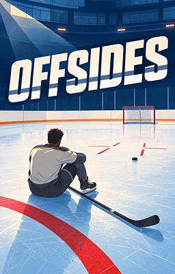 Cover image for Offsides