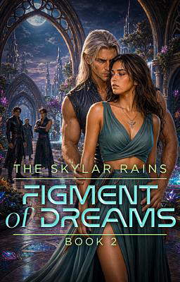 The Skylar Rains 2: Figment of Dreams Book Two
