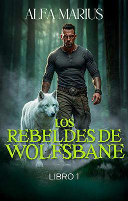 Los Rebeldes de Wolfsbane 1: Alfa Marius