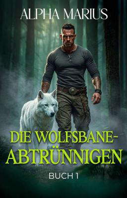 Die Wolfsbane-Abtrünnigen Buch 1: Alpha Marius