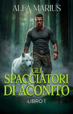 Gli spacciatori di aconito Libro 1 - Alfa Marius