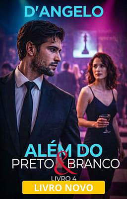 Além do Preto e Branco 4: D'Angelo