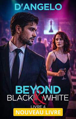 Beyond Black & White Livre 4 : D'Angelo