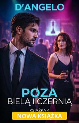 Cover image for Poza bielą i czernią 4: D'Angelo