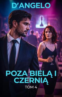 Poza bielą i czernią 4: D'Angelo