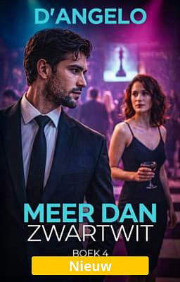 Meer dan zwartwit boek 4: D'Angelo