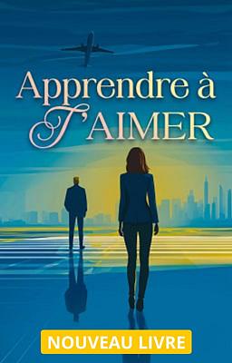 Cover image for Apprendre à t'aimer