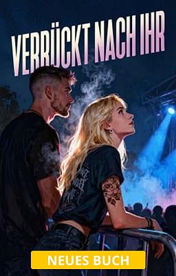 Verrückt nach ihr