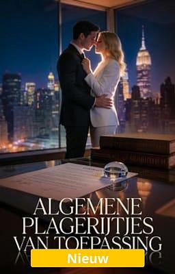Cover image for Algemene plagerijtjes van toepassing