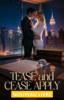 Tease and Cease Apply (français)