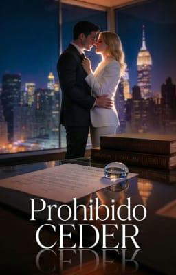 Prohibido Ceder
