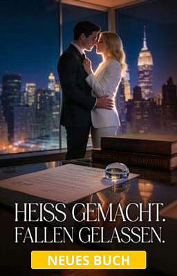 Heiß gemacht. Fallen gelassen.