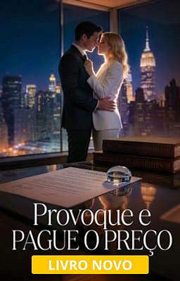 Provoque e Pague o Preço