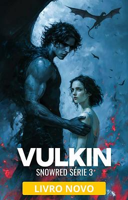 Cover image for Snowred 3: Vulkin
