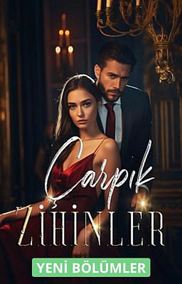 Cover image for Çarpık Zihinler
