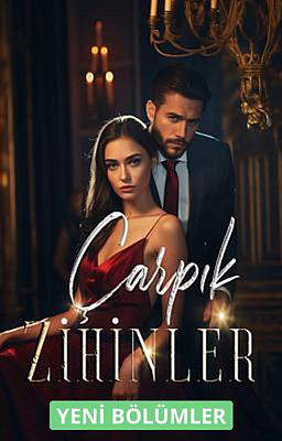 Çarpık Zihinler