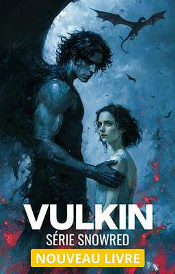 Série Snowred Tome 3 : Vulkin