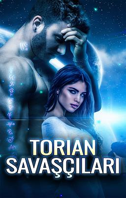 Cover image for Torian Savaşçıları
