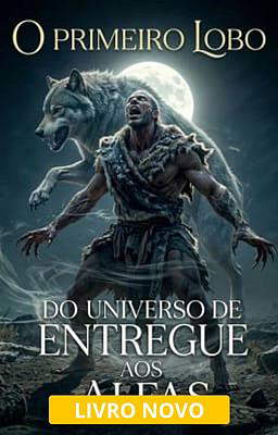 Do Universo de Entregue aos Alfas: O Primeiro Lobo