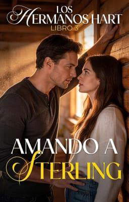 Los hermanos Hart 3: Amando a Sterling