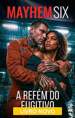 Mayhem Six: A Refém do Fugitivo