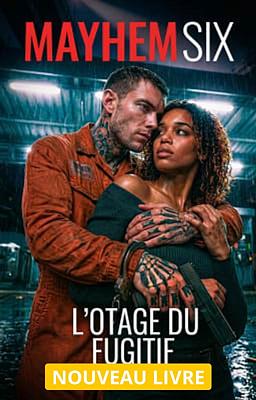 Mayhem Six : L’otage du Fugitif
